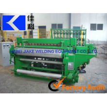 electric welded wire mesh machines JIAKE Factory